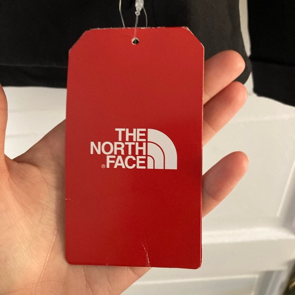 The North Face Jacket - women’s size small - Picture 6 of 7